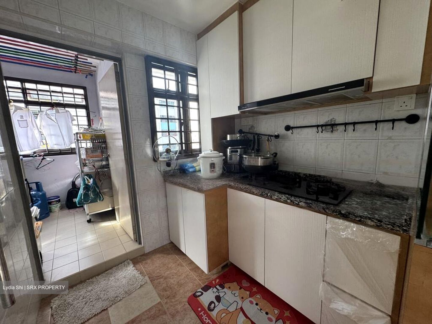 Blk 5 Everton Park (Bukit Merah), HDB 5 Rooms #451521611